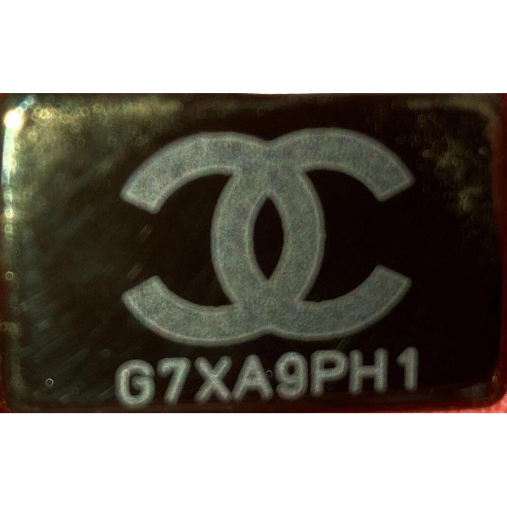 Chanel 22 Chain Hobo Quilted Calfskin #251843C49B - Picture 6 of 6